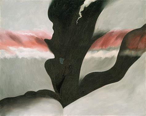 "Out There in the Many Miles of Bad Lands": Georgia O'Keeffe in Her Own ...