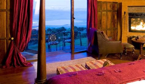 Ngorongoro Crater Lodge | Rates & Prices | Safari Travel Plus