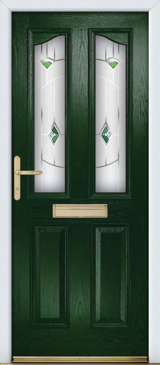 CONSERVATEC - Hallmark Elite Composite Doors in Hull, East Yorkshire
