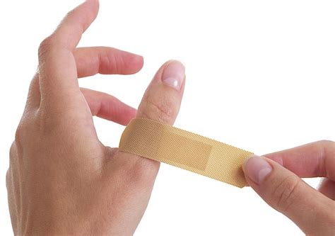 Different Types Of Plaster Bandages - Design Talk