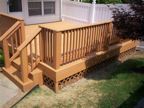 Deck Building Materials List | Deck, Building a deck, Building materials