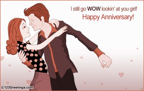 Anniversary Wishes For Her! Free For Her eCards, Greeting Cards | 123 Greetings