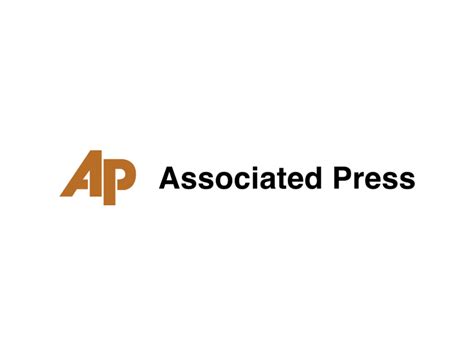 Associated Press 1 Logo PNG Transparent & SVG Vector - Freebie Supply