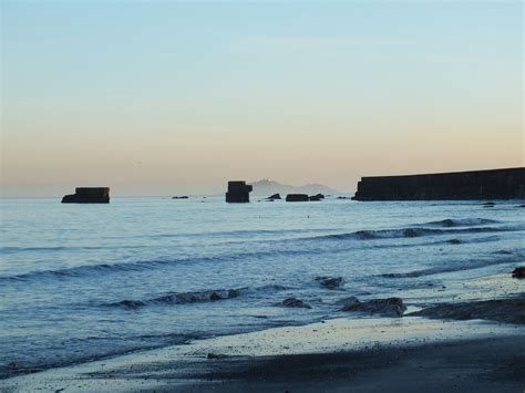 Seafield Beach, Kirkcaldy, Scotland | Beach, Outdoor, Photography