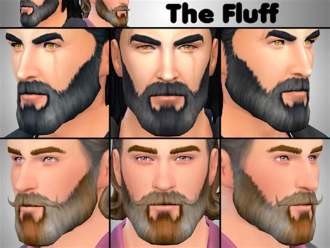 Sims 4 Viking CC: Best Mods For Viking Hair, Beards, Clothes & More ...