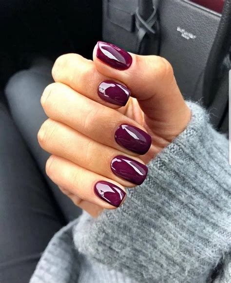 Best Nail Colors Winter 2020 - Cool Product Review articles, Packages, and purchasing Help