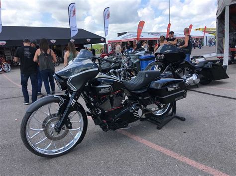 10 Bikes from Sturgis Rally 2017 Black Hills Harley-Davidson | We found ...