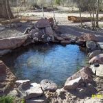 Gallery – Gila Hot Springs Campground