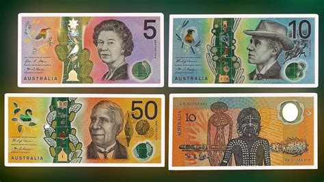 How The Australian Dollar Changed The World | Australian, Dollar, Great ...