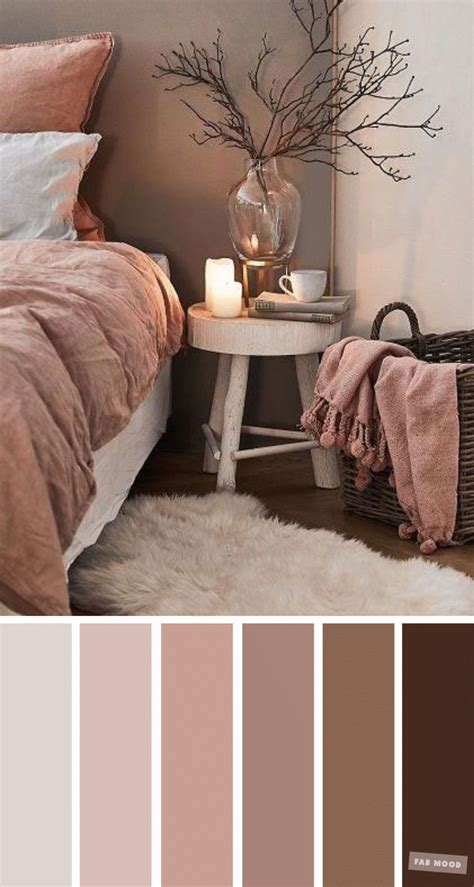 Lindies radhus i Varberg är en riktigt pastellkaramell | Leva & bo | Beautiful bedroom colors ...