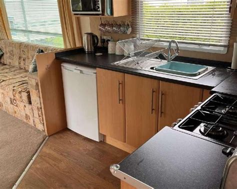 Bryn Morfa Holiday Park, Conwy | UKcaravans4hire