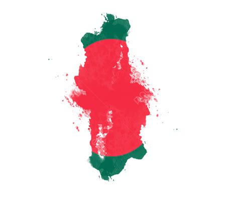 Bangladesh Flag Clipart Transparent Png Hd Bangladesh - vrogue.co