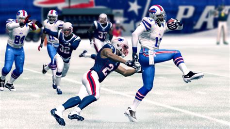 EA SPORTS Madden NFL 25 Video Game Review - Page 5 of 7 - Benchmark Reviews @TechPlayboy