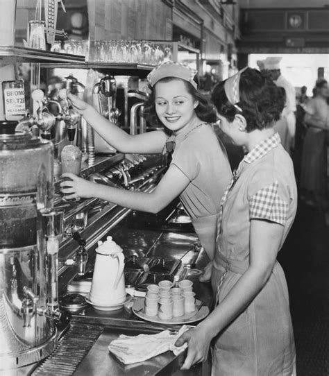 778 best images about 50's Diner (and Soda Fountain) on Pinterest ...