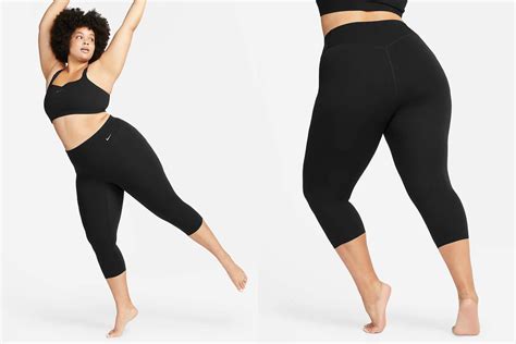 The 4 best plus-size leggings styles by Nike. Nike AU