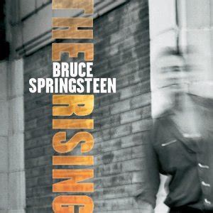 Bruce Springsteen - The Rising - Reviews - Album of The Year