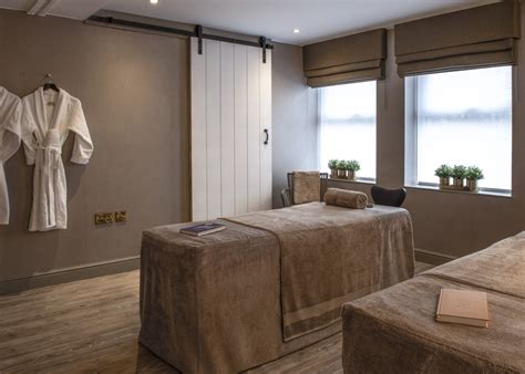 H Spa debuts at Horwood House Hotel | European Spa Magazine