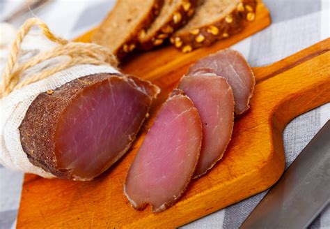 Salt Cured Pork Tenderloin Recipe – Mother Earth News