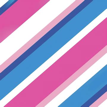 Blue And Pink Fashion Stripe Graphic, Blue Stripes, Pink Stripes, Striped Pattern PNG ...