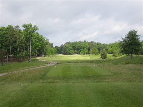 Chenal Country Club, Private club in Arkansas two 18 hole golf