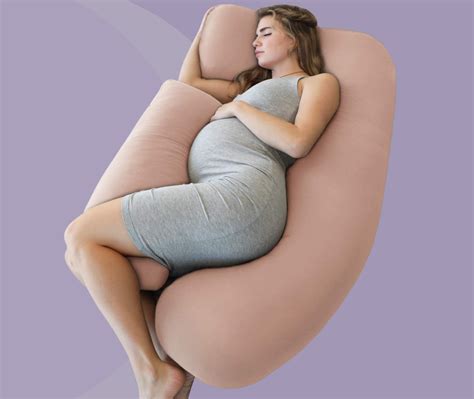 PharMeDoc Pregnancy Pillow - The Woman's Clinic in Little Rock, Arkansas