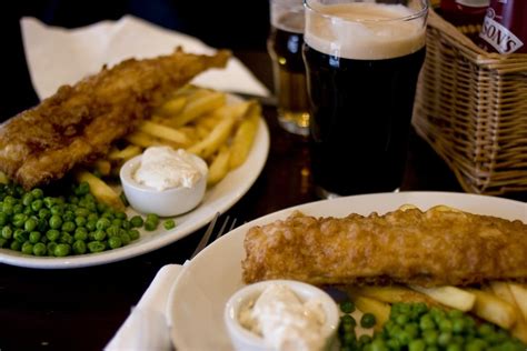 The Irish Food Bucket List: 10 ESSENTIAL Dishes To Try Before You Die ...