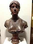 Category:Sculptures of women with décolleté - Wikimedia Commons