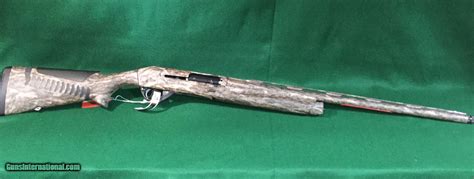 Benelli Super Black Eagle III 12ga Mossy Oak camo for sale