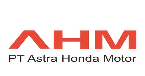 Logo Astra Honda Motor Vector Cdr & Png HD | GUDRIL LOGO | Tempat-nya Download logo CDR