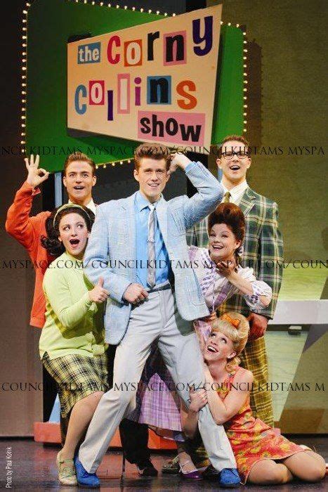 102 best images about Hairspray costumes on Pinterest | Nikki blonsky ...