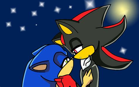 Cute Sonadow by alinathecat12 on DeviantArt