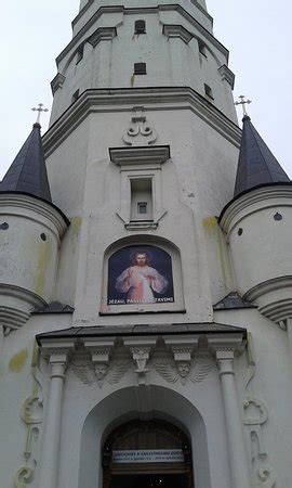 Siauliai Saint Disciple Peter and Paul Cathedral - TripAdvisor