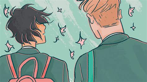 Netflix สั่งแคสต์ Heartstopper ซีรีส์ LGBTQ+ เรื่องใหม่