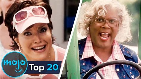 Top 20 Funniest Madea Moments - YouTube