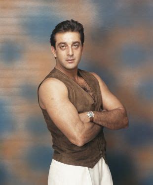 Sanjay Dutt | Biography, Movie Highlights and Photos | AllMovie