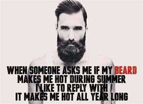 50 Epic Beard Quotes Every Bearded Guy Will Love