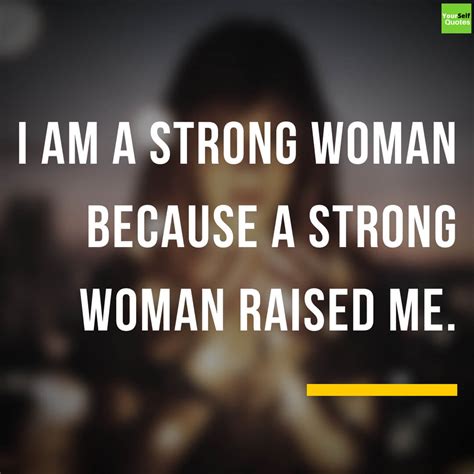 Strong Women Quotes That Will Empower Every Woman