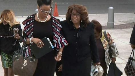 Another Emergency Hearing Called In Corrine Brown Trial | WJCT NEWS