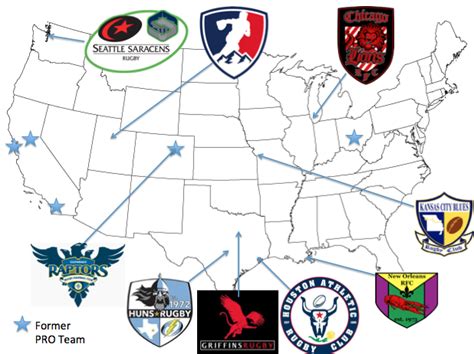 Major League Rugby coming to USA in 2018 : r/rugbyunion