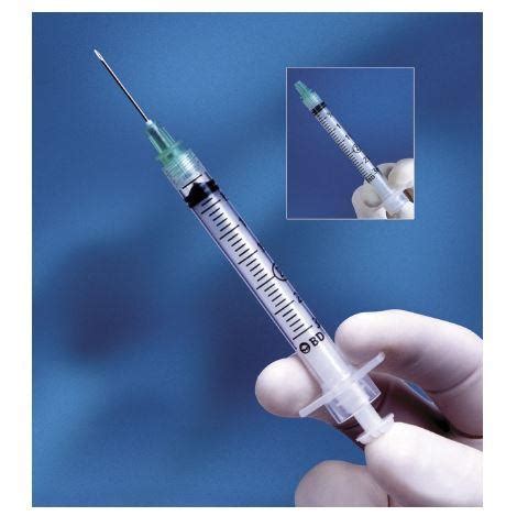 Becton, Dickinson: The Market Of Needles And Syringes (NYSE:BDX) | Seeking Alpha