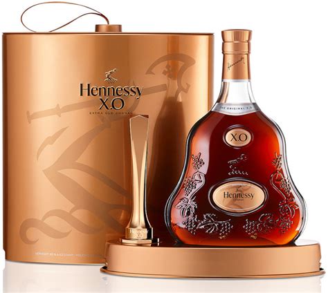 Hennessy XO Cognac 2023