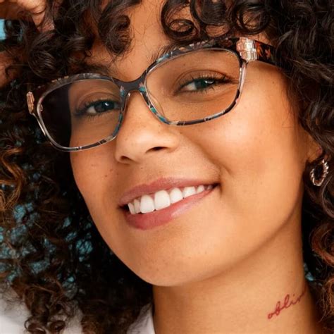 Spring-Ready Styles: Blossom into the Season with Zenni's Floral Frames | Zenni Optical Canada Blog