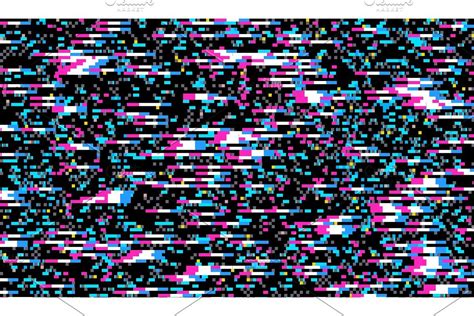 Glitch Texture pixel noise | Glitch, Overlays transparent, Pixel