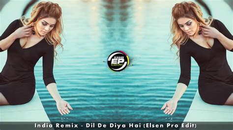 Dil de Diya hai full song new version - YouTube