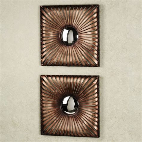 Displaying Photos of Bronze Wall Art (View 5 of 20 Photos)