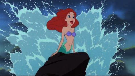 Ariel | The Little Mermaid | Fandom powered by Wikia