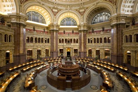 Best Libraries in the World - Ranking The Top 35