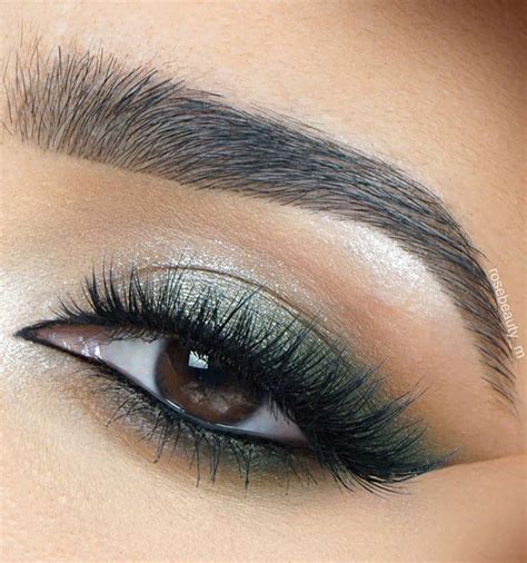 How To Apply Eye Makeup For Blue Green Eyes - Makeup Vidalondon