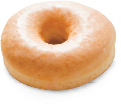 List 94+ Pictures Pictures Of Glazed Donuts Excellent