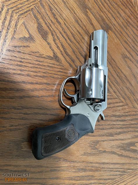 Ruger SP101 revolver in 327 Fed | Southwest Firearms